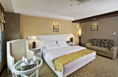 Patna Hotel | Gargee Grand Patna
