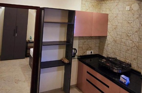 Kolhapur Apartment | Gargi's home stay 101