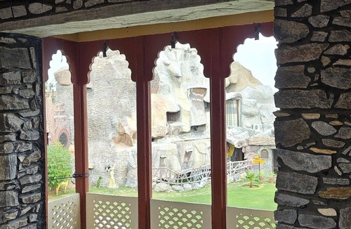 Nimaaj Hotel | Garh Girvar A TJS Unit