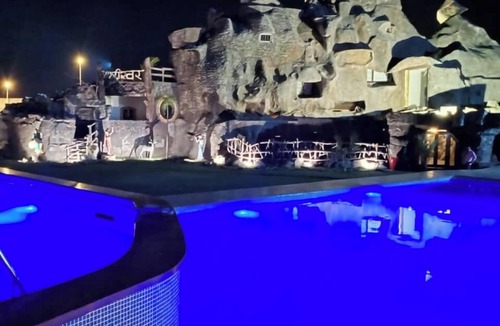 Nimaaj Hotel | Garh Girvar A TJS Unit