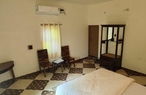 Uchiyarda House | Garh Madan A heritage Stay