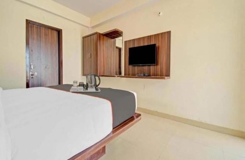Uchiyarda Hotel | Garh Madan Heritage Hotel