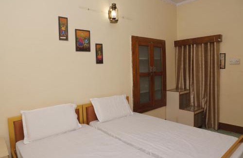 Jodhpur House | Garima Travel Stay