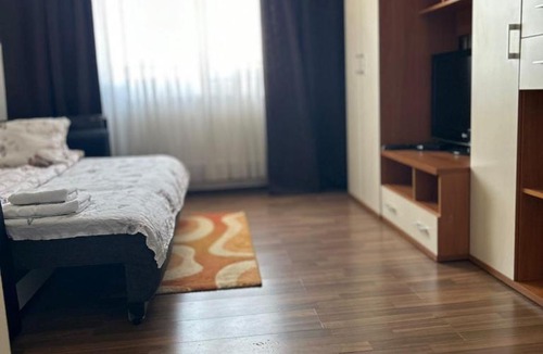 Cluj-Napoca Apartment | Garso Fabricii