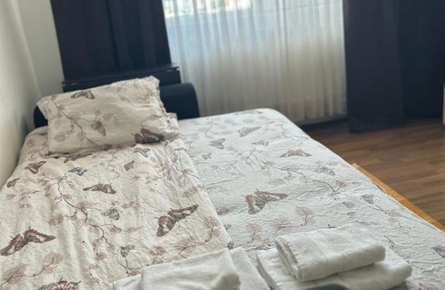 Cluj-Napoca Apartment | Garso Fabricii