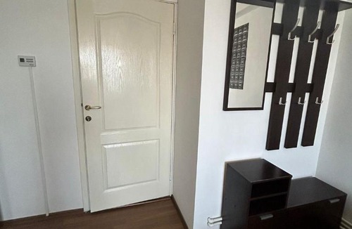 Cluj-Napoca Apartment | Garso Fabricii