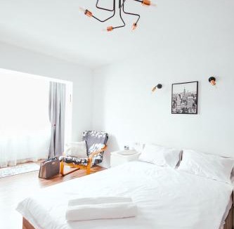 Petrosani Apartment | Garsonieră Centru Petroșani