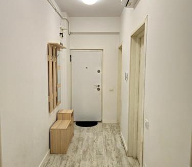 Craiova Apartment | Garsonieră O&M