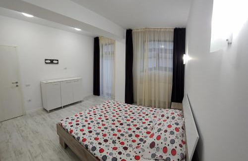 Craiova Apartment | Garsonieră O&M