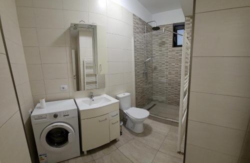 Craiova Apartment | Garsonieră O&M
