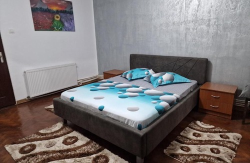 Tirgu Jiu Apartment | GARSONIERA ÎN REGIM HOTELIER