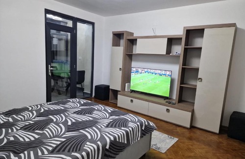 Tirgu Jiu Apartment | GARSONIERA ÎN REGIM HOTELIER