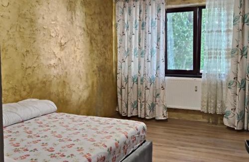 Galati Apartment | Garsoniera țiglina 1