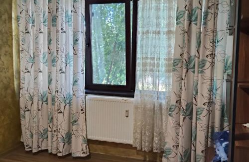 Galati Apartment | Garsoniera țiglina 1