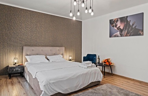 Drumul Taberei Apartment | Garsoniera de LUX si eleganta Drumul Taberei
