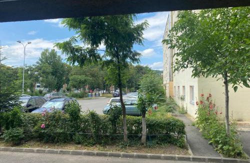 Cluj-Napoca Apartment | Garsoniera Garii