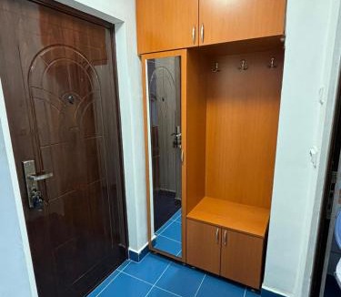 Cluj-Napoca Apartment | Garsoniera Garii