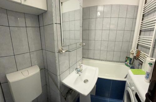 Cluj-Napoca Apartment | Garsoniera Garii