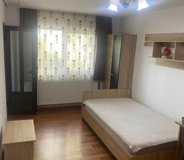 Cluj-Napoca Apartment | Garsoniera Garii