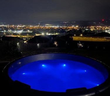 Cluj-Napoca Apartment | Garsoniera la curte cu ciubar extracost