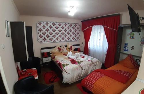 Sinmartin Apartment | Garsoniera Lorelai