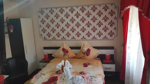 Sinmartin Apartment | Garsoniera Lorelai