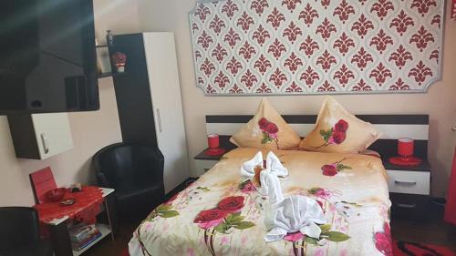 Sinmartin Apartment | Garsoniera Lorelai