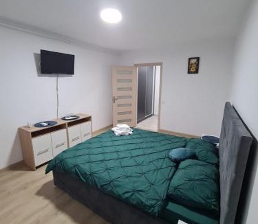 Pitesti Apartment | Garsoniera Luxury Lorena