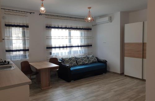 Mamaia-Sat Apartment | Garsoniera Mary