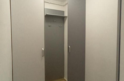 Chiajna Apartment | Garsoniera noua cu toate utilitățile