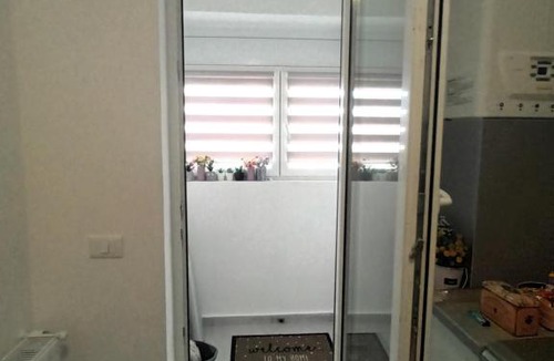 Chiajna Apartment | Garsoniera noua cu toate utilitățile
