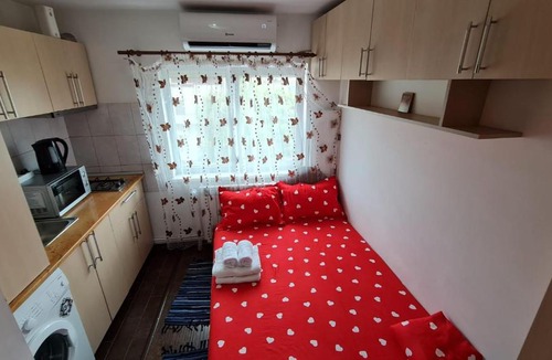 Old Town Apartment | Garsoniera Plaja Modern Centru