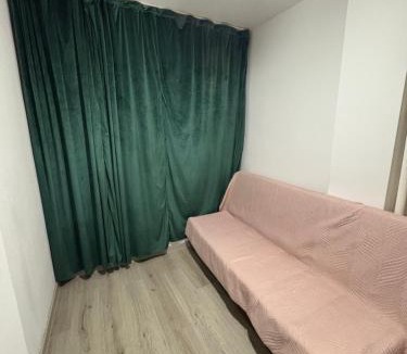 Drobeta-Turnu Severin Apartment | Garsoniera