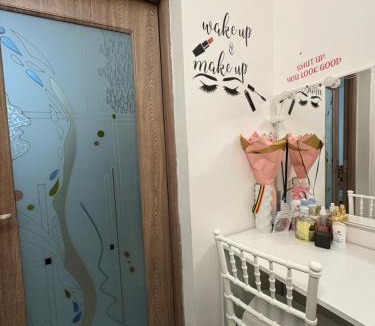 Drobeta-Turnu Severin Apartment | Garsoniera