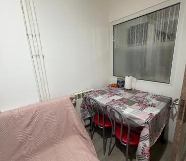 Drobeta-Turnu Severin Apartment | Garsoniera