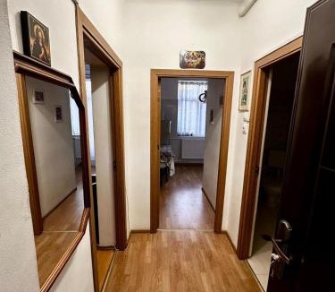 Bacau Apartment | Garsoniera ultracentral