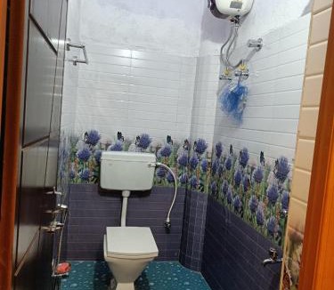 Jajapur Bed & Breakfast | Garuda Palace