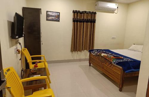 Jajapur Bed & Breakfast | Garuda Palace
