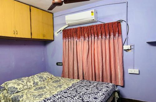 Tirupati Villa | Garuda villa