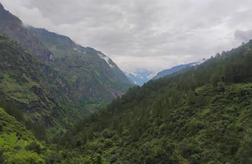 Gobind Dham House | Garur Ganga Resorts & Heritage