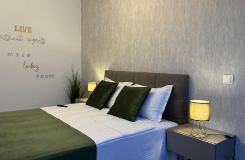 Otopeni Apartment | Gate 12