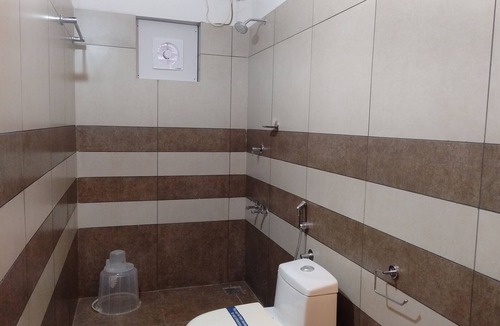 Thalassery Hotel | Gateway Airport Hotel