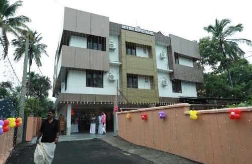 Thalassery Hotel | Gateway Airport Hotel