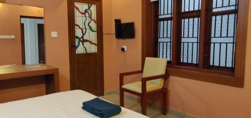 Thalassery Hotel | Gateway Airport Hotel