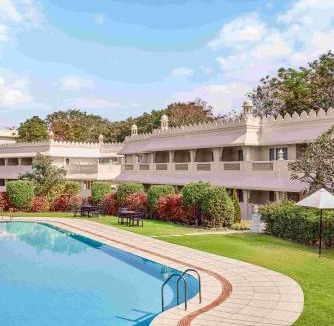 Cidco Hotel | Gateway Aurangabad - Chhatrapati Sambhaji Nagar