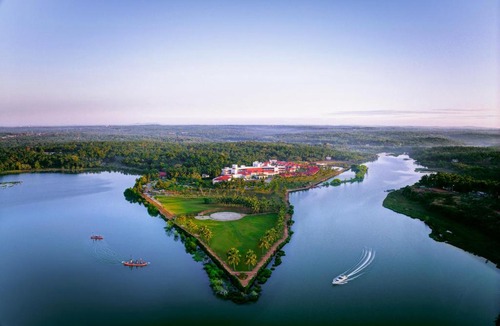 Bekal Hotel | Gateway Bekal