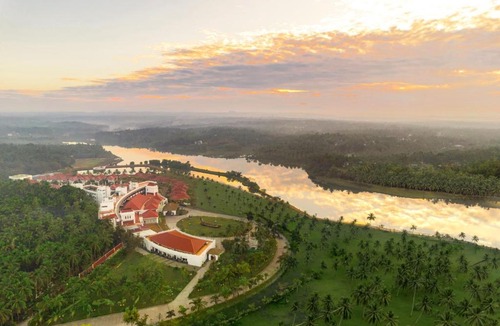 Bekal Hotel | Gateway Bekal