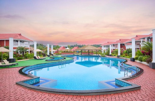 Bekal Hotel | Gateway Bekal