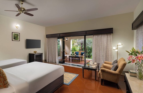 Lakshmishanagara Hotel | Gateway Chikmagalur