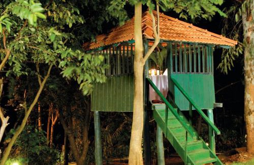 Chikkamagaluru Hotel | Gateway Chikmagalur